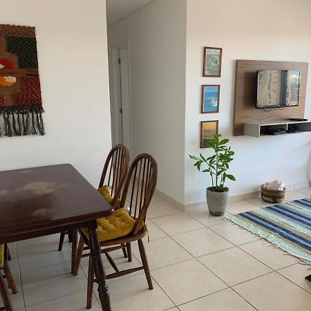 Апартаменты Apartmais - Unidade 1645 Прая-Гранди Экстерьер фото
